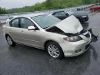 2007 Mazda 3 I იყიდება Grantville-ში, PA - Front End