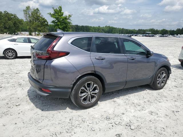  HONDA CRV 2022 Szary