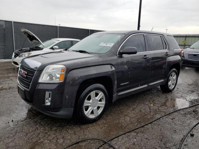 2015 Gmc Terrain Sle