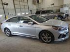 2018 Hyundai Sonata Sport იყიდება Columbia-ში, MO - Front End