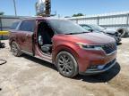 2023 Kia Carnival Sx zu verkaufen in Wichita, KS - Side