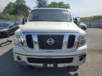2019 Nissan Nv 3500 продається в Grantville, PA - Rear End