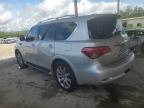2012 Infiniti Qx56  zu verkaufen in Hueytown, AL - Side