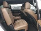 2022 Kia Telluride Sx for Sale in Earlington, KY - Front End