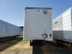 2015 Hyundai Translead Vi2530152-Ajrs Dry Van Trailer for Sale in Sacramento, CA - Rear End