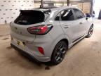 2024 FORD PUMA ST MH for sale at Copart WOLVERHAMPTON