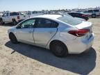 2017 Kia Forte Lx for Sale in Sacramento, CA - Rear End