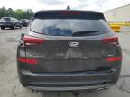 2020 Hyundai Tucson Limited للبيع في Exeter، RI - Rear End