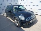 2011 MINI COOPER AUT for sale at Copart BRISTOL