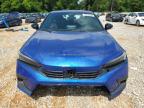 2022 Honda Civic Sport na sprzedaż w Eight Mile, AL - Front End