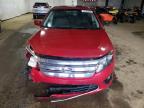 2010 Ford Fusion Se на продаже в Windsor, NJ - Front End