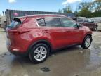 2018 Kia Sportage Lx   for Sale in Franklin, WI - Front End