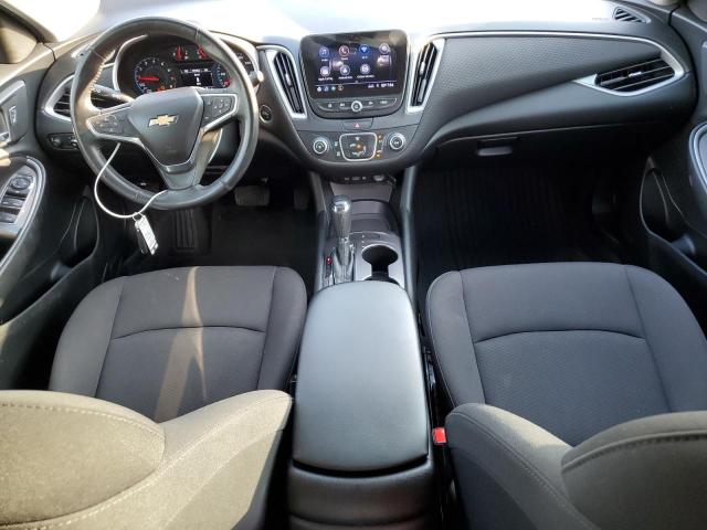 CHEVROLET MALIBU 2019 Черный