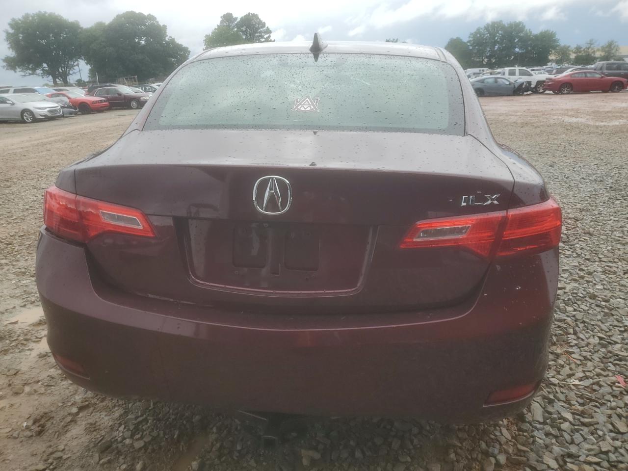 2014 Acura Ilx 20 Tech VIN: 19VDE1F78EE014555 Lot: 56373585