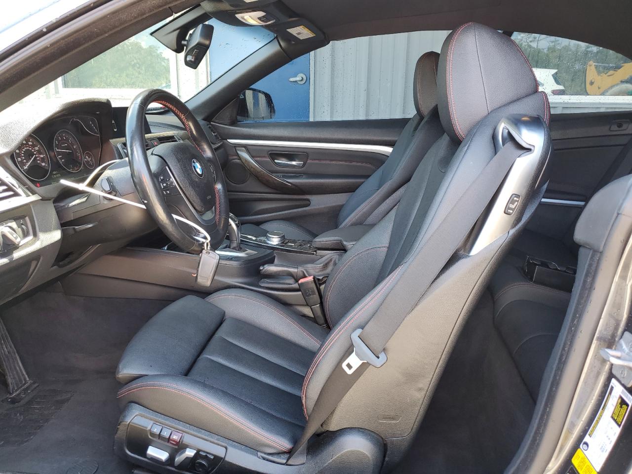 2018 BMW 430I VIN: WBA4Z1C57JEC72408 Lot: 56664565