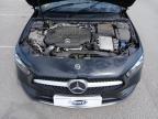 2021 MERCEDES BENZ A 200 D AM for sale at Copart SANDTOFT