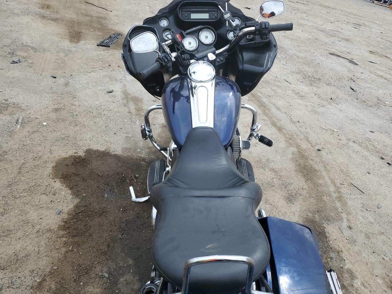 2013 Harley-Davidson Fltrx Road Glide Custom VIN: 1HD1KHM19DB670638 Lot: 56899635