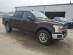 2019 Ford F150 Supercrew for Sale in Chicago Heights, IL - Side
