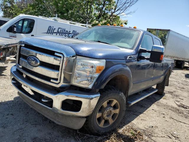 2011 Ford F350 Super Duty