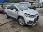 2017 Chevrolet Trax Premier zu verkaufen in Fort Wayne, IN - Front End