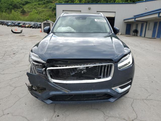  VOLVO XC90 2022 Синий