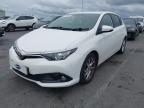 2016 TOYOTA AURIS BUSI for sale at Copart CHESTER