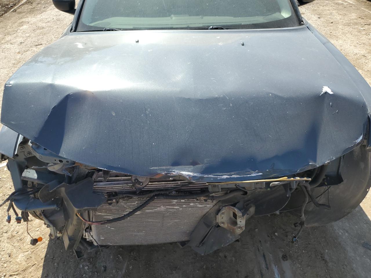 2008 Dodge Charger R/T VIN: 2B3LA53H68H272604 Lot: 56590295