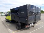 2007 FORD TRANSIT 10 for sale at Copart SANDTOFT