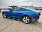 2017 Ford Mustang  zu verkaufen in Grand Prairie, TX - Rear End