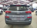 2021 Hyundai Tucson Se for Sale in East Granby, CT - Vandalism
