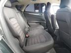 2016 Ford Fusion Se продається в Hayward, CA - All Over