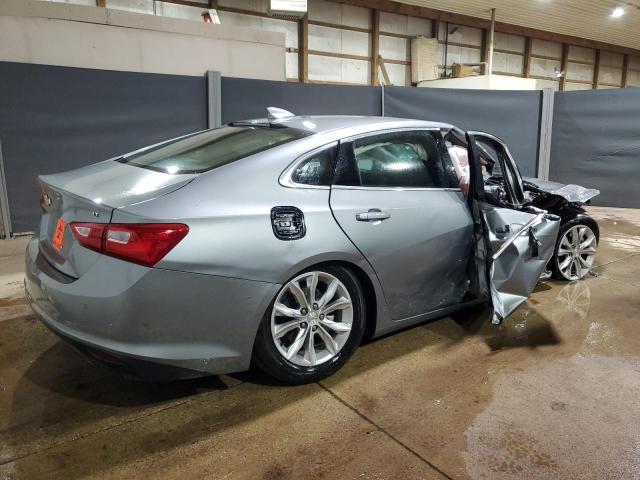  CHEVROLET MALIBU 2024 Gray