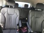 2025 Kia Sorento Ex en Venta en Moncton, NB - Biohazard/Chemical