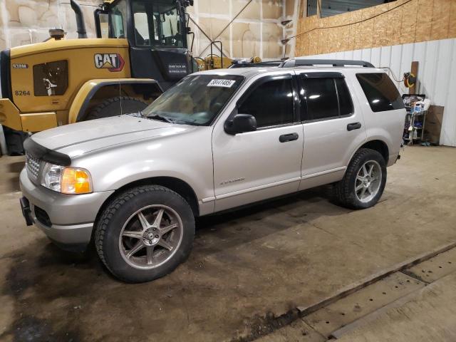 2005 Ford Explorer Xlt  