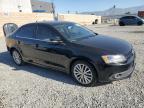 2012 Volkswagen Jetta Sel de vânzare în Mentone, CA - Rear End