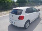 2012 VOLKSWAGEN POLO MATCH for sale at Copart ST HELENS