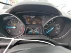 2017 Ford Escape Titanium   en Venta en Woodhaven, MI - Front End