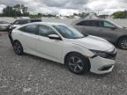 2019 Honda Civic Lx for Sale in Barberton, OH - Rear End
