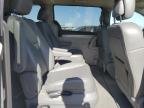 2011 Volkswagen Routan Se en Venta en Bakersfield, CA - Front End