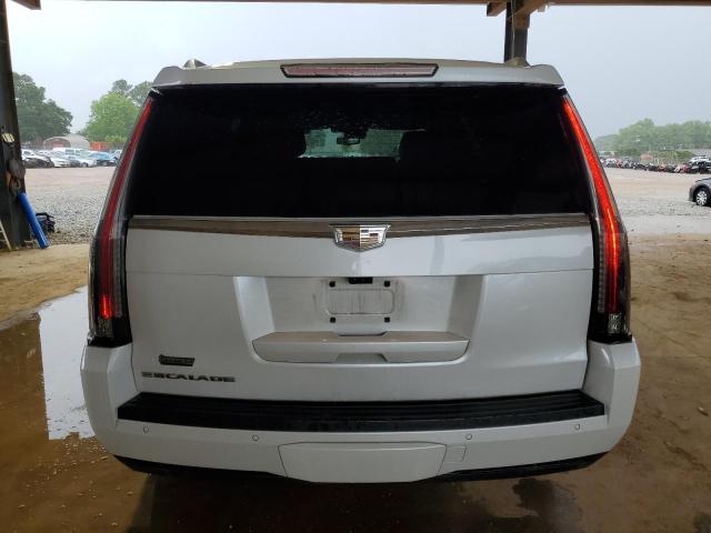  CADILLAC ESCALADE 2020 Белы