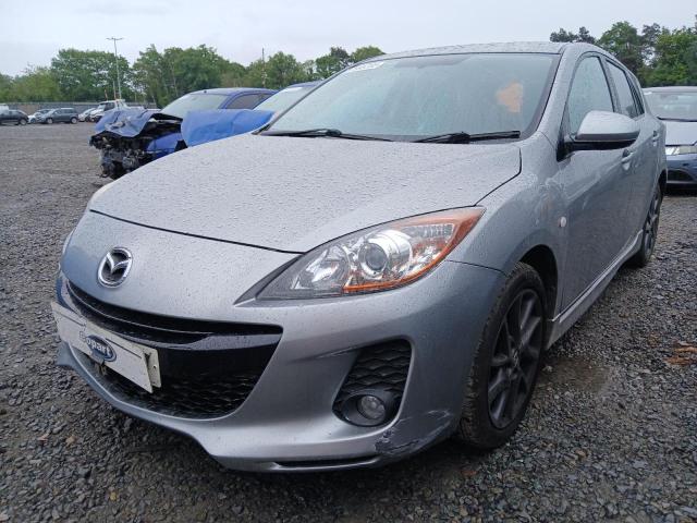 MAZDA 3 VENTURE 2013