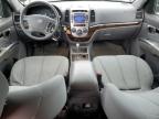 2012 Hyundai Santa Fe Gls zu verkaufen in West Warren, MA - Undercarriage