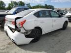 2018 Nissan Sentra S zu verkaufen in Spartanburg, SC - Rear End
