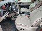 2020 Chrysler Pacifica Limited იყიდება Graham-ში, WA - Front End