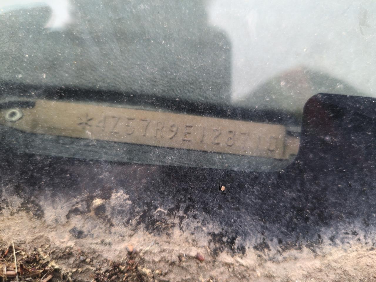 1979 Buick Riviera VIN: 4Z57R9E128710 Lot: 57197005