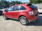 2009 Ford Edge Sel de vânzare în Windsor, NJ - Water/Flood