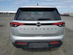 2024 Nissan Pathfinder S for Sale in Airway Heights, WA - Front End