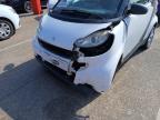 2009 SMART FORTWO PUR for sale at Copart NEWBURY