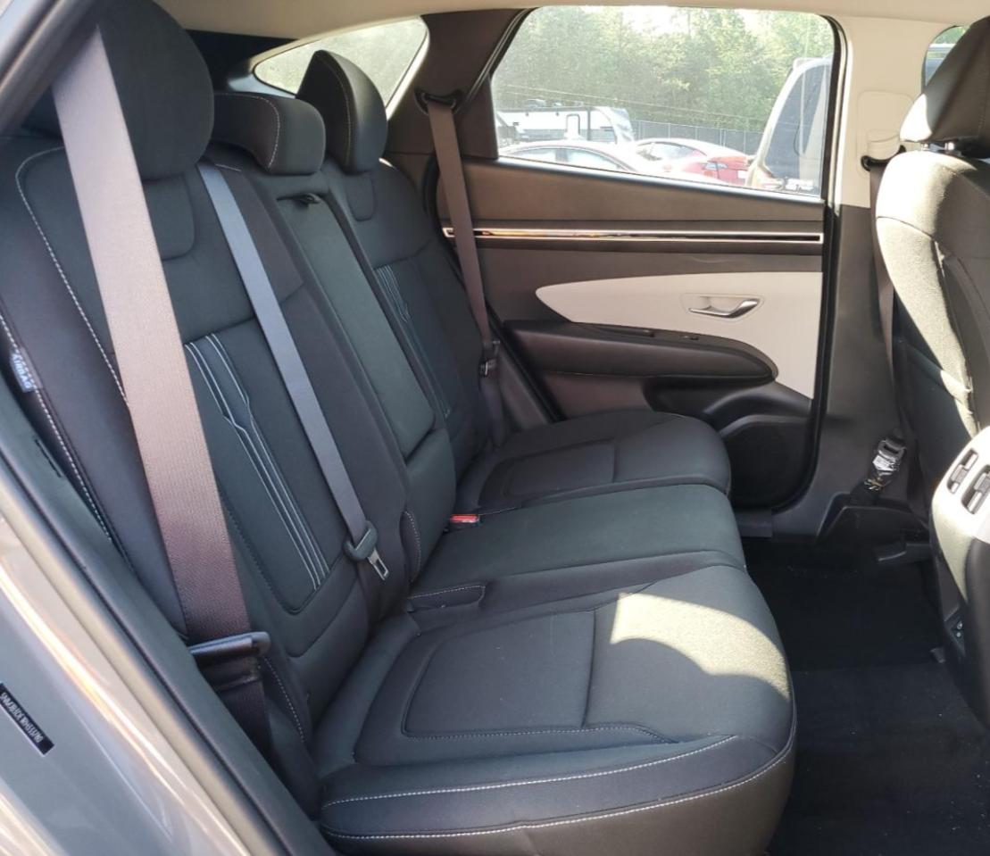 2024 Hyundai Tucson Sel VIN: 5NMJB3DE1RH333780 Lot: 55878005
