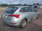 2023 SKODA SCALA SE T for sale at Copart EAST KILBRIDE